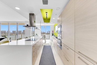 Motivated Seller - Gorgeous 3-Bedroom at Marina Palms Residences