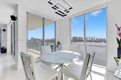 Motivated Seller - Gorgeous 3-Bedroom at Marina Palms Residences