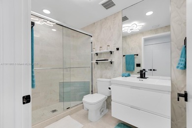 Motivated Seller - Gorgeous 3-Bedroom at Marina Palms Residences