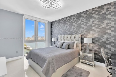 Motivated Seller - Gorgeous 3-Bedroom at Marina Palms Residences