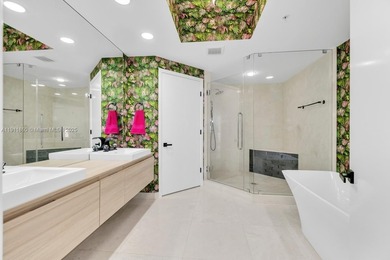 Motivated Seller - Gorgeous 3-Bedroom at Marina Palms Residences