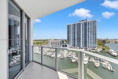 Motivated Seller - Gorgeous 3-Bedroom at Marina Palms Residences
