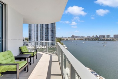 Motivated Seller - Gorgeous 3-Bedroom at Marina Palms Residences