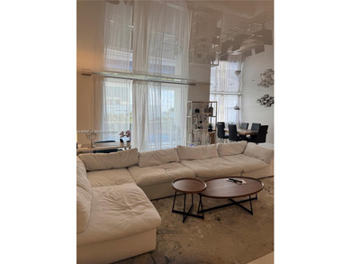 ENJOY OCEANFRONT RESORT STYLE LIVING IN THIS TOTALLY RENOVATED