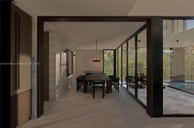 Two exceptional luxury townhomes by renowned architect Kobi Karp