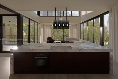 Two exceptional luxury townhomes by renowned architect Kobi Karp