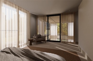 Two exceptional luxury townhomes by renowned architect Kobi Karp