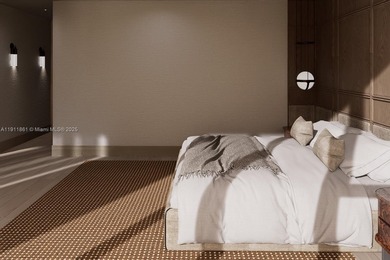 Two exceptional luxury townhomes by renowned architect Kobi Karp