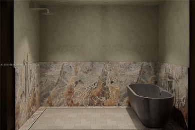 Two exceptional luxury townhomes by renowned architect Kobi Karp