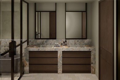 Two exceptional luxury townhomes by renowned architect Kobi Karp