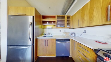 This is a beautiful West facing *soft-loft* condo in Luma
