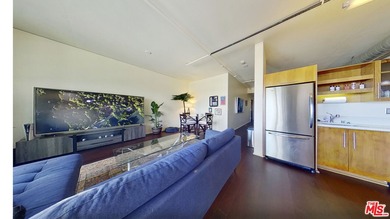 This is a beautiful West facing *soft-loft* condo in Luma