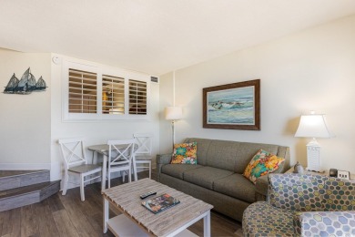 Opportunity to own this fully furnished oceanfront condo on the