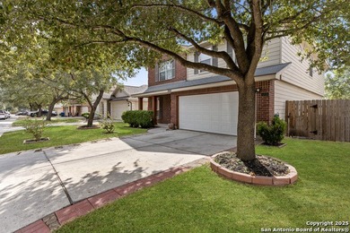 Welcome to 6918 Cutting Creek, a beautifully updated and