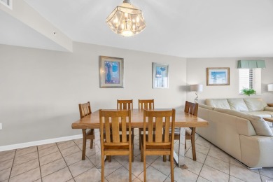 This beautifully maintained four-bedroom, end unit oceanfront