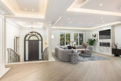 Experience refined living in this custom-built architectural