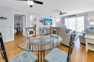 Few places can capture the magic of the Emerald Coast and the