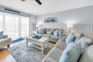 Few places can capture the magic of the Emerald Coast and the