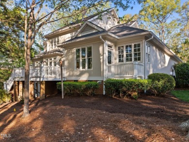 In the heart of Governors Club, welcome to Tryon Court, the best