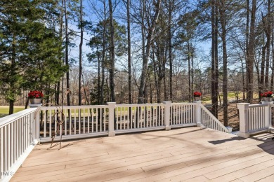 In the heart of Governors Club, welcome to Tryon Court, the best