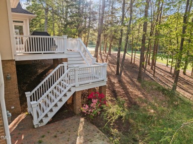 In the heart of Governors Club, welcome to Tryon Court, the best