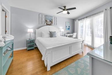 Few places can capture the magic of the Emerald Coast and the