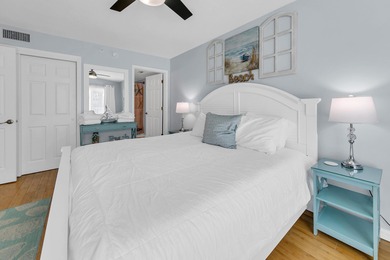 Few places can capture the magic of the Emerald Coast and the