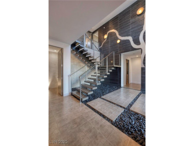 Blue Heron ShowHome!  The residence boasts stunning Lake Views