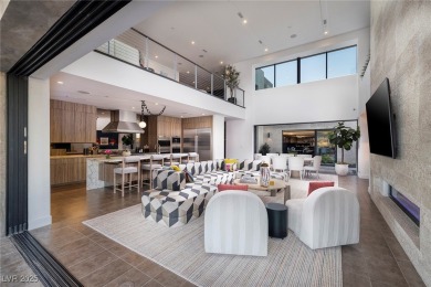 Blue Heron ShowHome!  The residence boasts stunning Lake Views