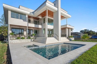 Step inside a home that feels less like a single family