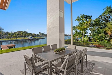 Step inside a home that feels less like a single family