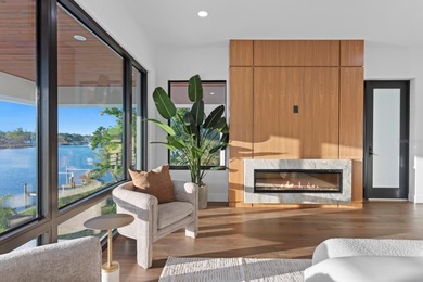 Step inside a home that feels less like a single family