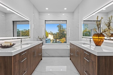 Step inside a home that feels less like a single family