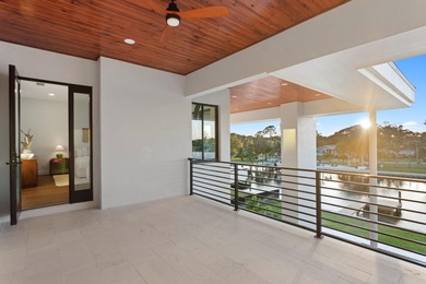 Step inside a home that feels less like a single family