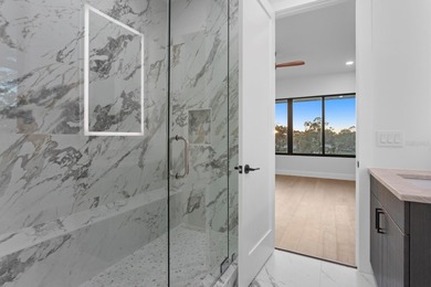 Step inside a home that feels less like a single family