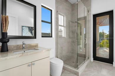 Step inside a home that feels less like a single family