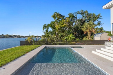 Step inside a home that feels less like a single family