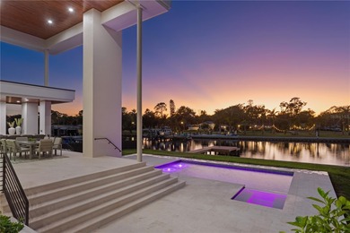 Step inside a home that feels less like a single family