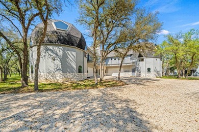Welcome to this one-of-a-kind, energy-efficient, geodesic custom