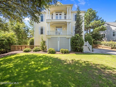 Coastal Comfort in Dolphin's Ridge - Custom-Built & Close to the