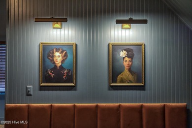 Versatile River View Duplex setup in Downtown Wilmington with