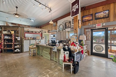 Prime Commercial Property with 560' +/- of Junction Hwy frontage