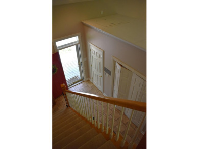 Welcome to this stunning river front home on 5 acres with