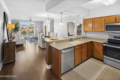 Waterfront Living at Its Best, with a deeded boat slip! Enjoy