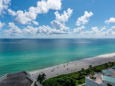Stunning modern condo in the heart of Sunny Isles with