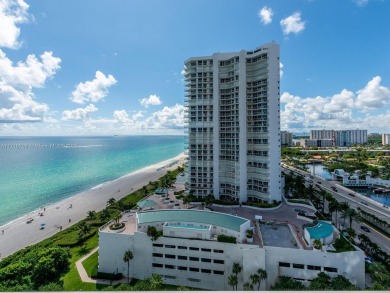 Stunning modern condo in the heart of Sunny Isles with