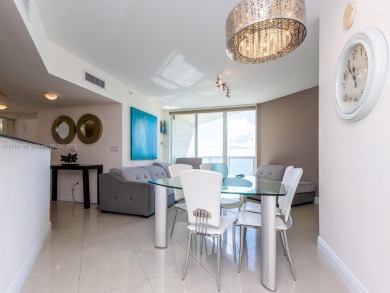 Stunning modern condo in the heart of Sunny Isles with