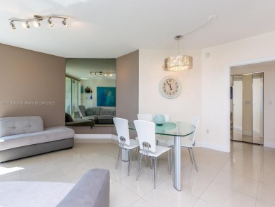 Stunning modern condo in the heart of Sunny Isles with
