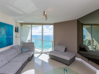 Stunning modern condo in the heart of Sunny Isles with