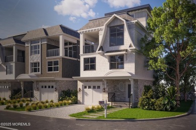 Only 6 homes remain at Beach Walk - a boutique collection of 9